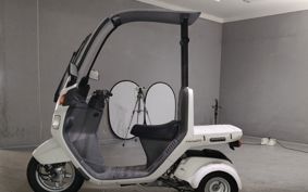 HONDA GYRO TA03
