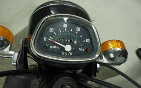 HONDA CD90 BENLY HA03