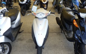 HONDA DIO Gen.5 AF57