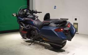HONDA GL 1800 GOLD WING 2D 2022 SC79