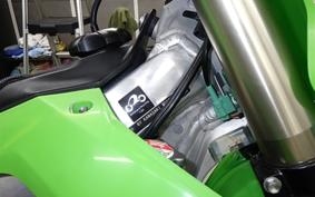 KAWASAKI KX250 2016 KX252C