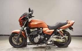 HONDA CB1300SF SUPER FOUR 1998 SC40