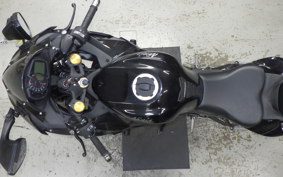 KAWASAKI ZX-25R 2000 ZX250E