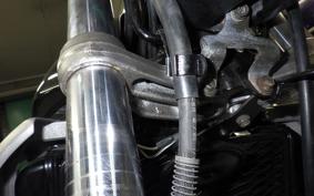 KAWASAKI BALIUS 250 Gen.2 ZR250B