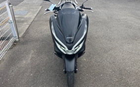 HONDA PCX 150 KF30