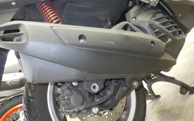YAMAHA N-MAX SE86J