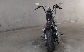 HARLEY FXD1450 2002 GHV