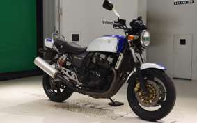 SUZUKI GSX400 IMPULSE 2005 GK7CA