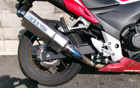 HONDA CBR400R ABS 2015 NC47