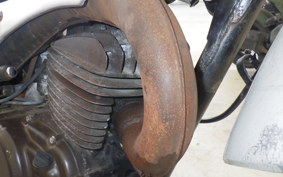 HONDA ELSINORE 250 MT250