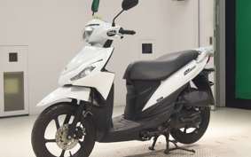 SUZUKI ADDRESS 110 CE47A