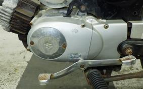 SUZUKI COLLEDA 50 S K50