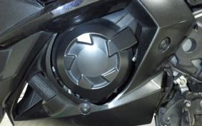 KAWASAKI NINJA 1000 A 2019 ZXT00W
