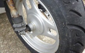 SUZUKI ADDRESS V50 Gen.2 CA42A