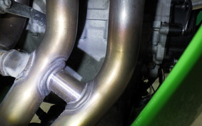 KAWASAKI NINJA ZX-6R A 2024 ZX636J