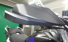 YAMAHA MT-09 Tracer GT 2022 RN51J