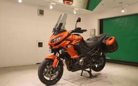 KAWASAKI VERSYS 1000 2015