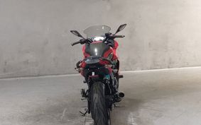 KAWASAKI NINJA 400R 2012 ER400B