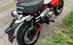 HONDA  MONKEY 125ABS JB02