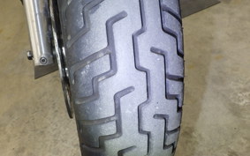 YAMAHA DRAGSTAR 400 CLASSIC  2012 VH02J