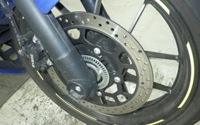 SUZUKI ｼﾞｸｻｰ250 ED22B