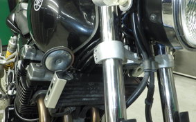 YAMAHA XJR400 Gen.3 R 2008 RH02J