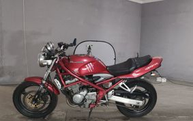 SUZUKI BANDIT250-1 GJ77A