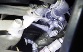 HONDA PCX125 1990 JK05