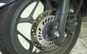 HONDA PCX 125 2007 JK05
