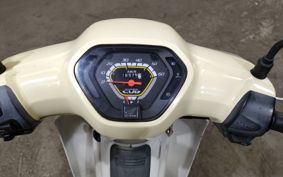 HONDA SUPER CUB50 AA04