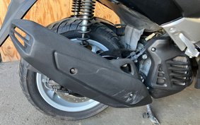YAMAHA N-MAX SE86J