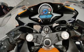 HONDA CBR250R MC41