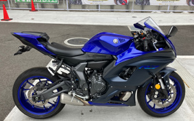 YAMAHA YZF-R7 2022 RM39J
