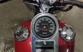 HARLEY FLSTC 1340 1994 BJL