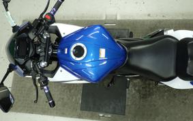 SUZUKI GIXXER 250 SF 2022 ED22Y