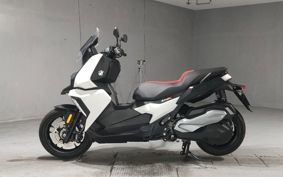 BMW C400X 2021 0C09