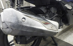 HONDA FORZA 250 MF13