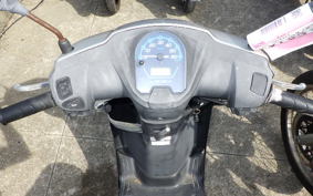 YAMAHA JOG-7 1989 AY01