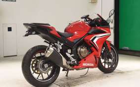 HONDA CBR400R 2020 NC56