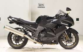 KAWASAKI ZZ1400 NINJA R 2009 ZXT40C