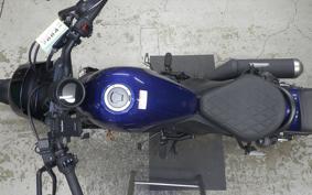 HONDA REBEL 250 S 2013 MC49