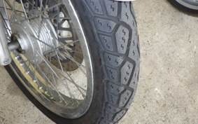 SUZUKI ST250E NJ4AA