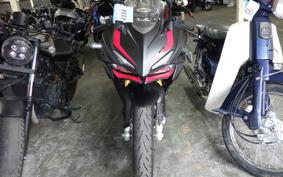 HONDA CBR250RR A MC51