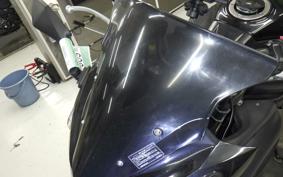 KAWASAKI NINJA 400 2015 EX400E