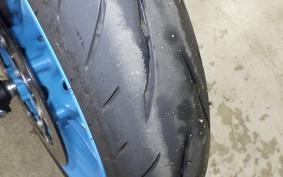 YAMAHA MT-09 AMT RN88J