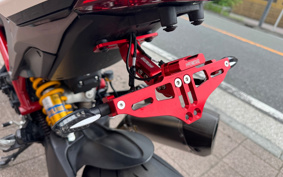 DUCATI HYPERMOTARD SP 2014 ZDMB201JAEB