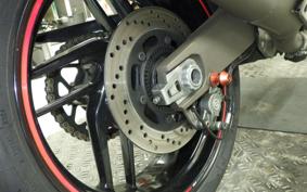 DUCATI MONSTER 821 2015