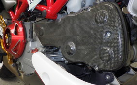 DUCATI MONSTER S4R TESTASTRETTA 2006