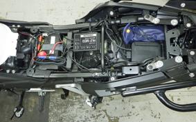 HONDA NX400 2024 NC65