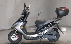 KYMCO  KYMCO GP125I FC25EA